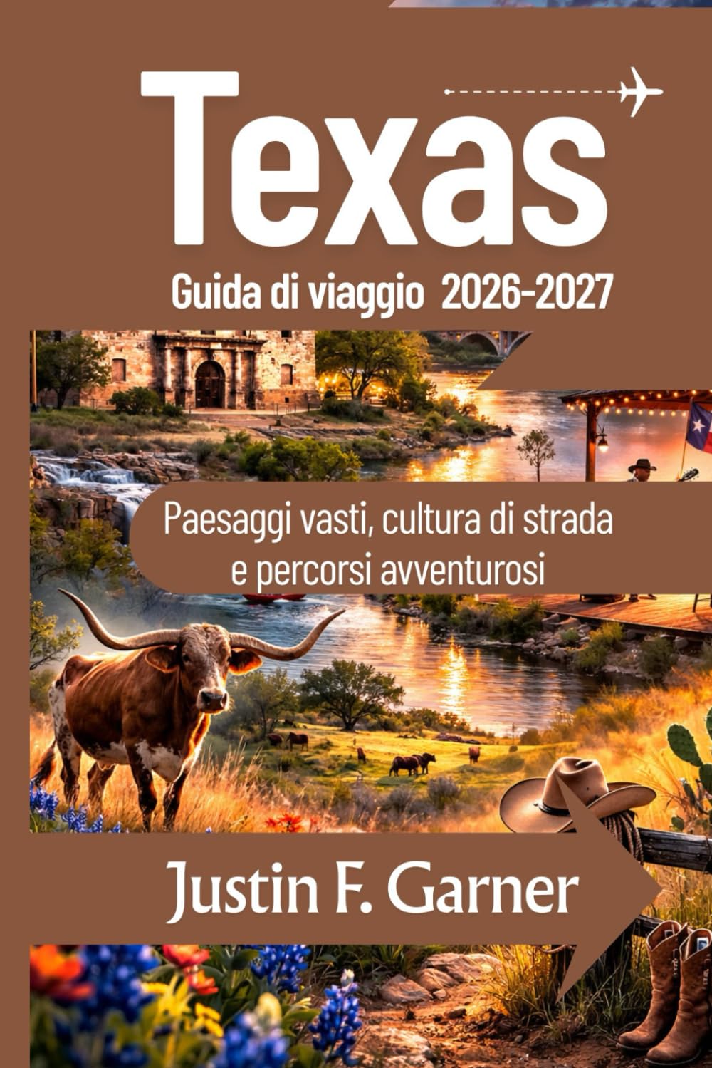 Texas Guida di viaggio 2026-2027