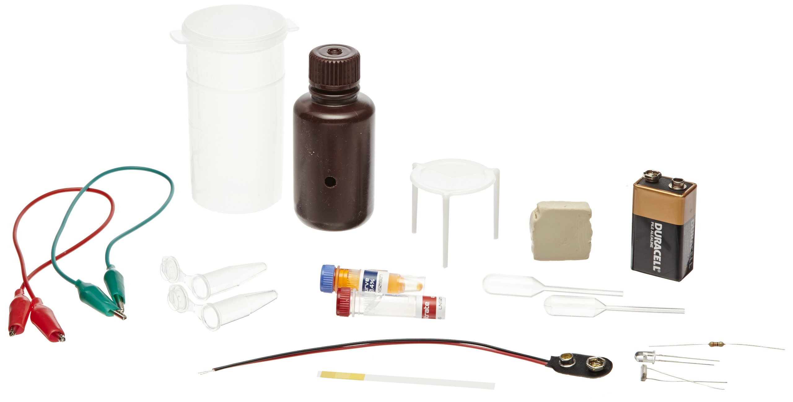 Desolation: STEM Series - Urine Trouble: Water Purification Kit