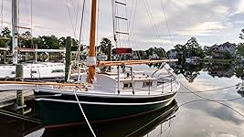 Review Image by Simplicity Sails/Outward Bound Simplicity Sails/Outward Bound