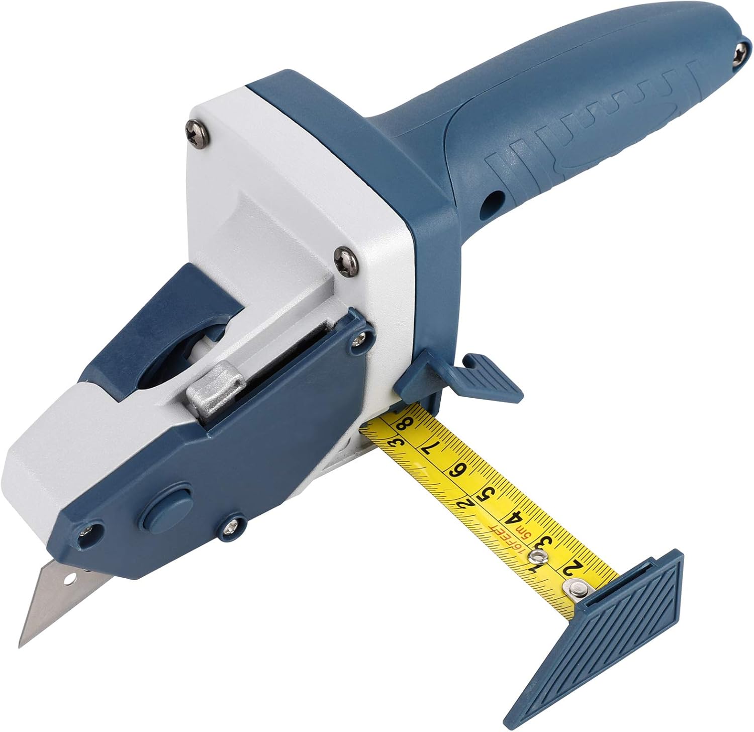 Portable Gypsum Board Cutting Tool, Plasterboard Cutter