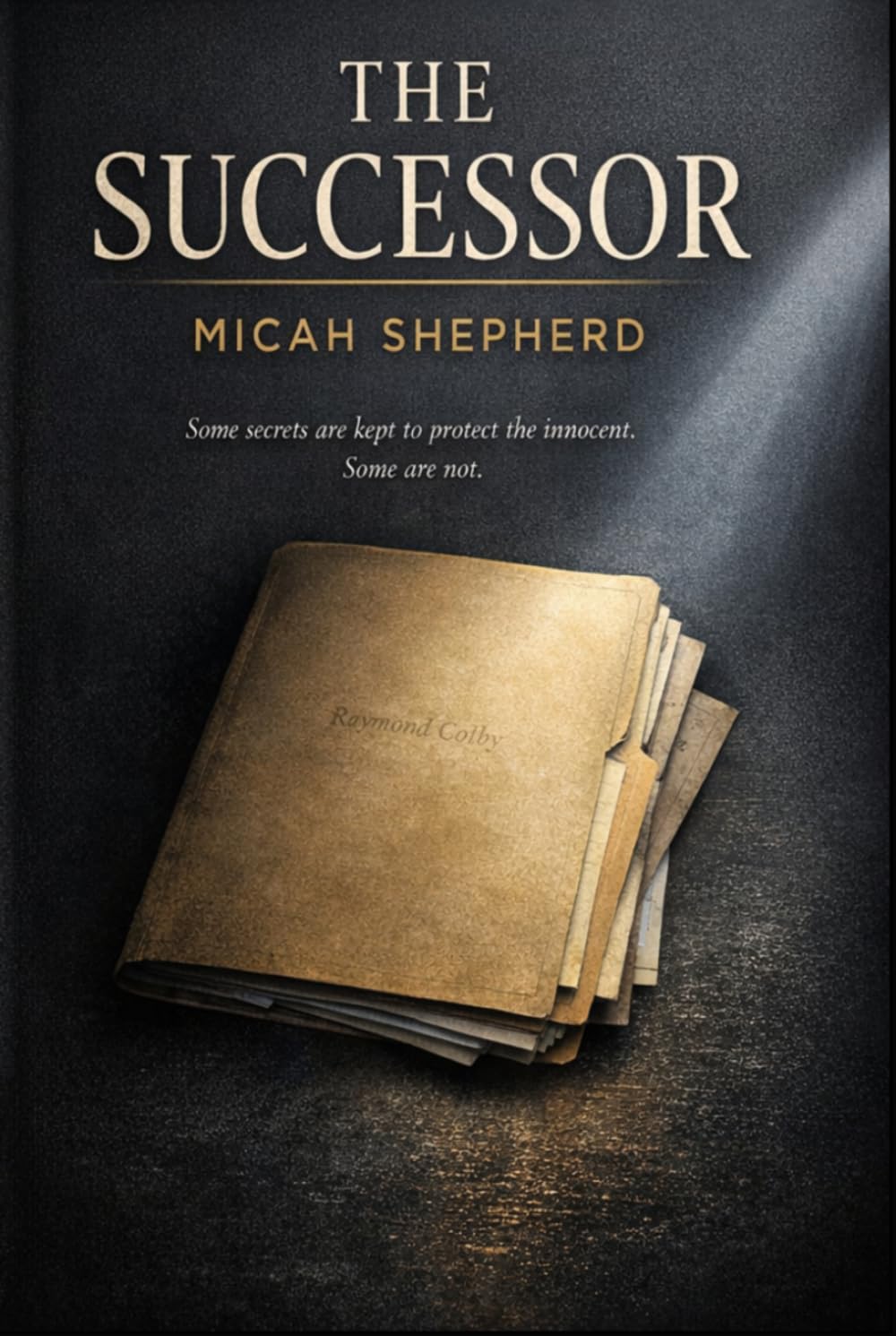 The Successor (Windy City Justice)