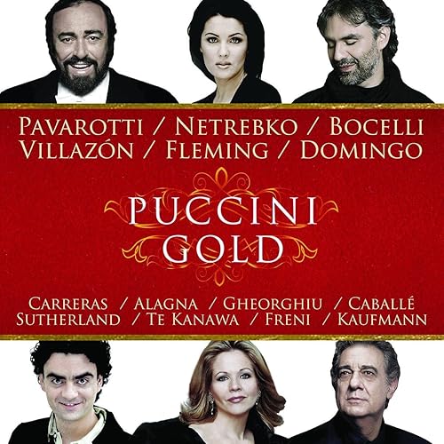 Puccini Gold