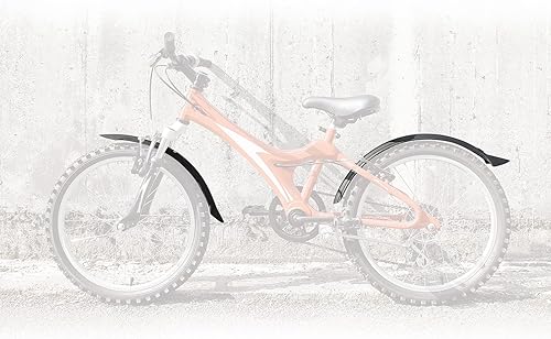 Miniatura 6 de SKS Guardabarros Velo 55