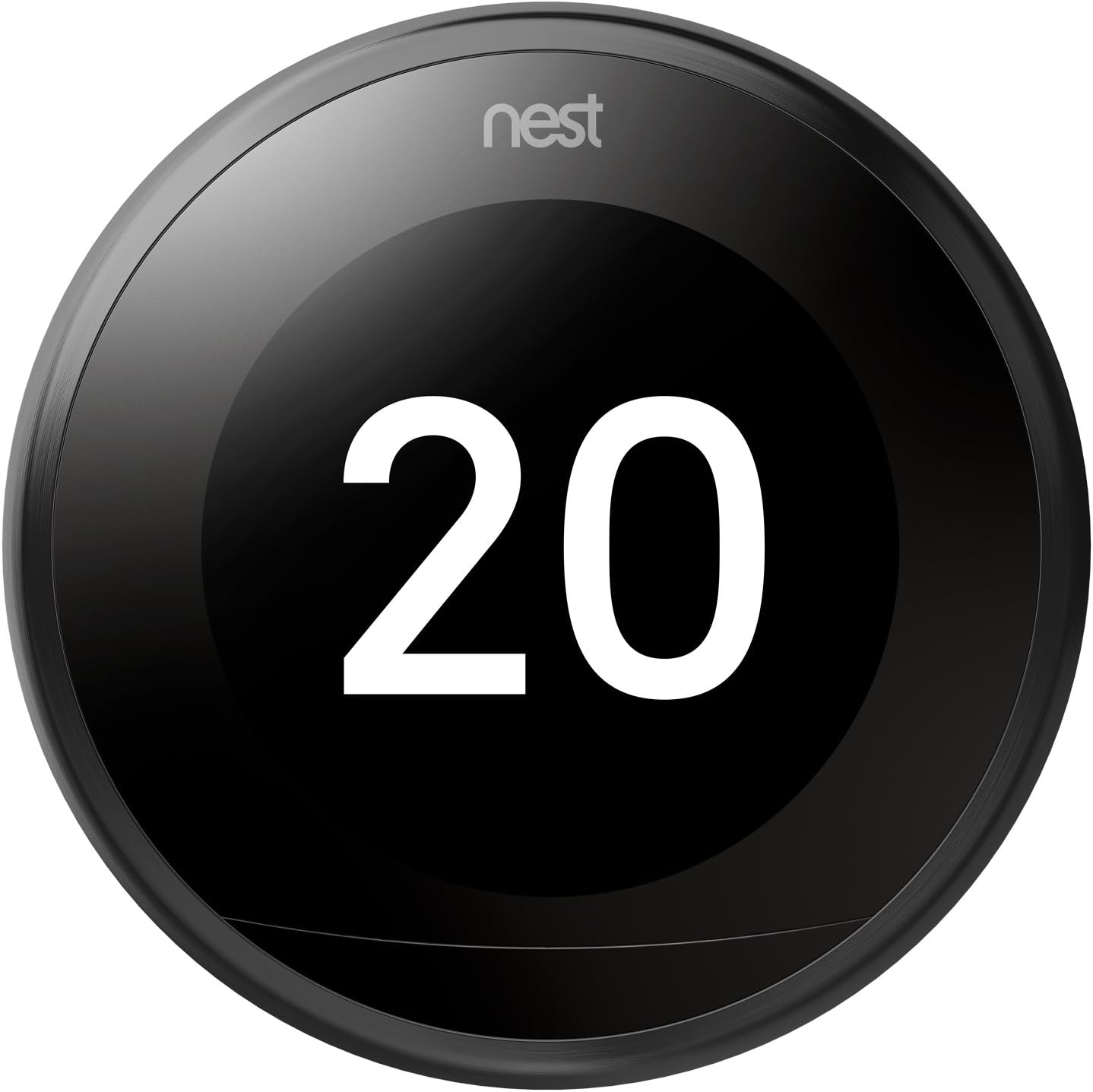 Nest Stand for Learning Thermostat, 3rd Generation Amazon.co.uk Pet