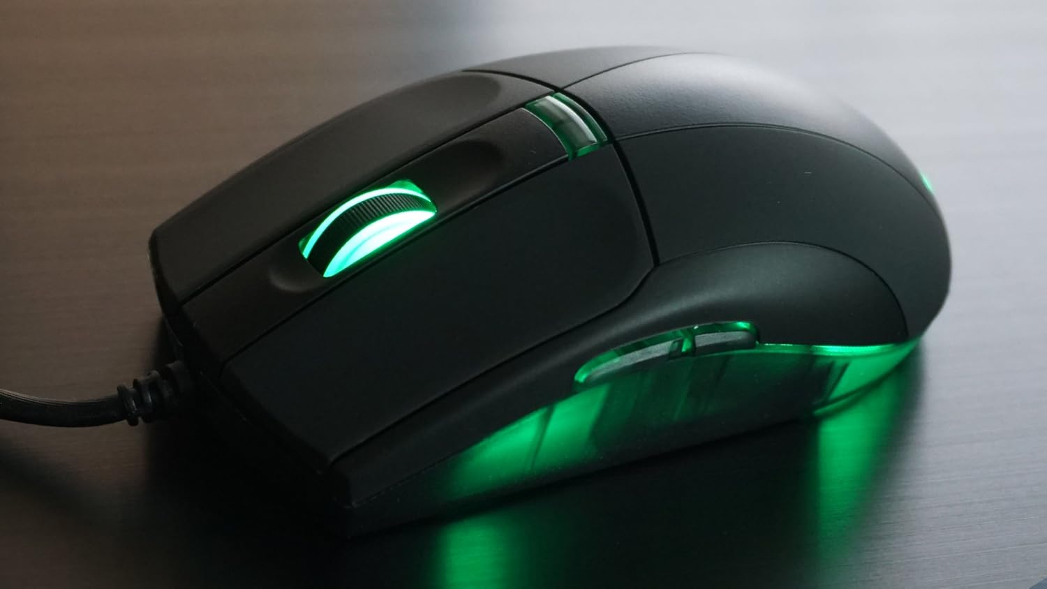Ninox Aurora - Professional Gaming Mouse
