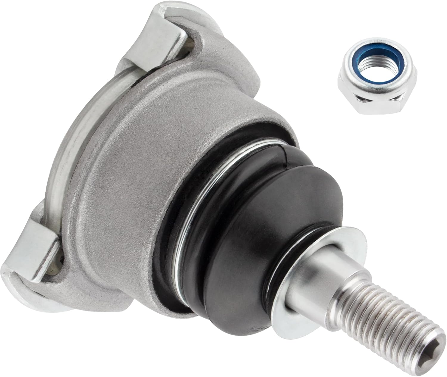 2Pcs Front Suspension Lower Outer Ball Joints LH Driver & RH Passenger Fit For BMW 318i/318is 92-99, 318ti 95-99, 323i 98-99, 325i/325is 92-95, 328i/328is 96-99, Z3 96-02 E36 Replace# K9916