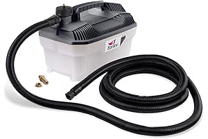 Wagner Steam Generator - The Ultimate Wood Bending Solution