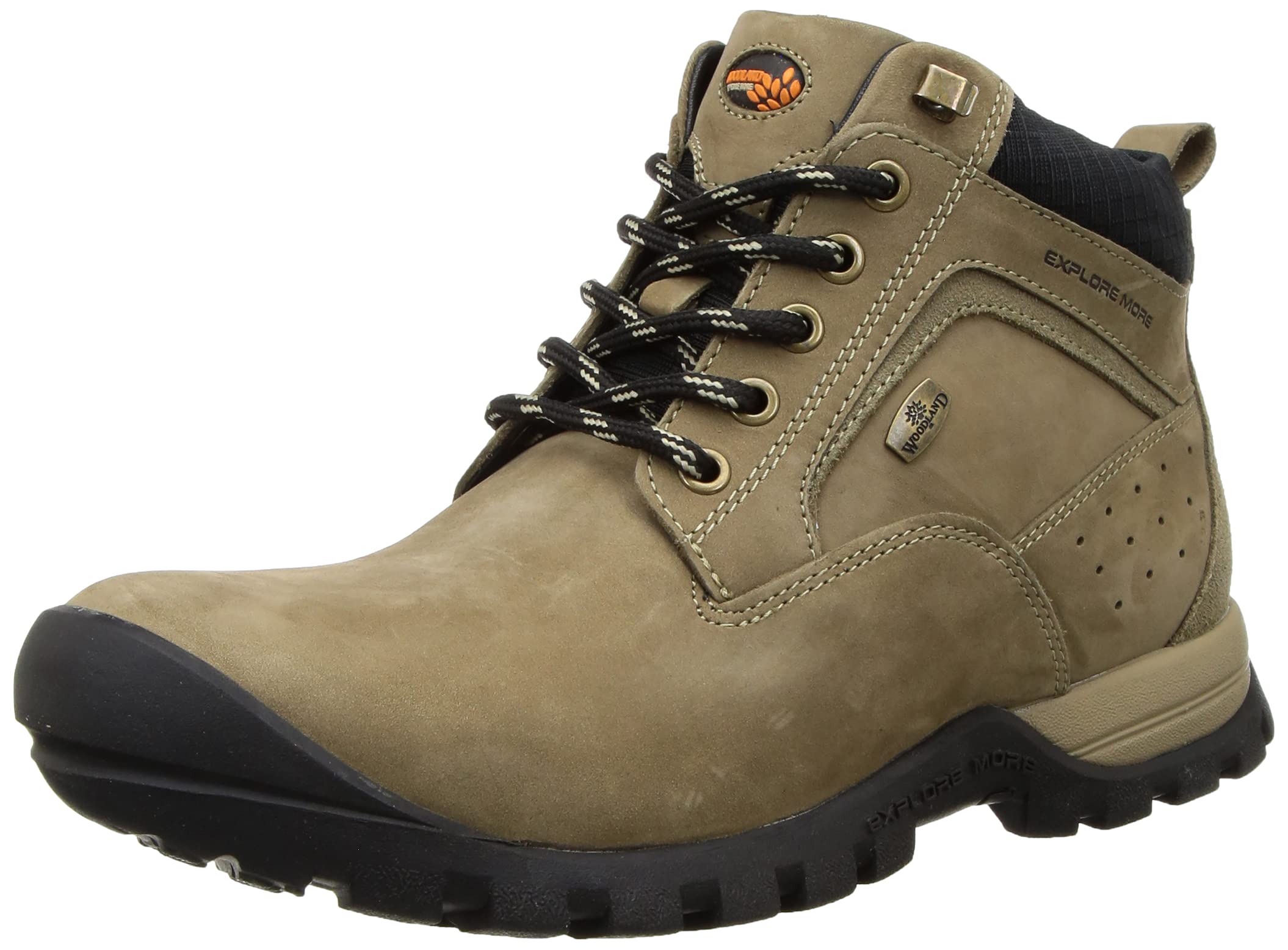 See full amazon price history chart for Woodland Mens Dubai Khaki Leather Ankle Boot (OGBC 3485119) Woodland Mens Dubai Khaki Leather Ankle Boot (OGBC 3485119) (B08ZKZH23P) Amazon Price History, Amazon Price Tracker