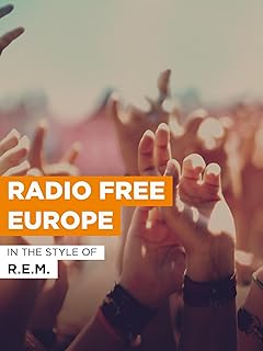 Radio Free Europe