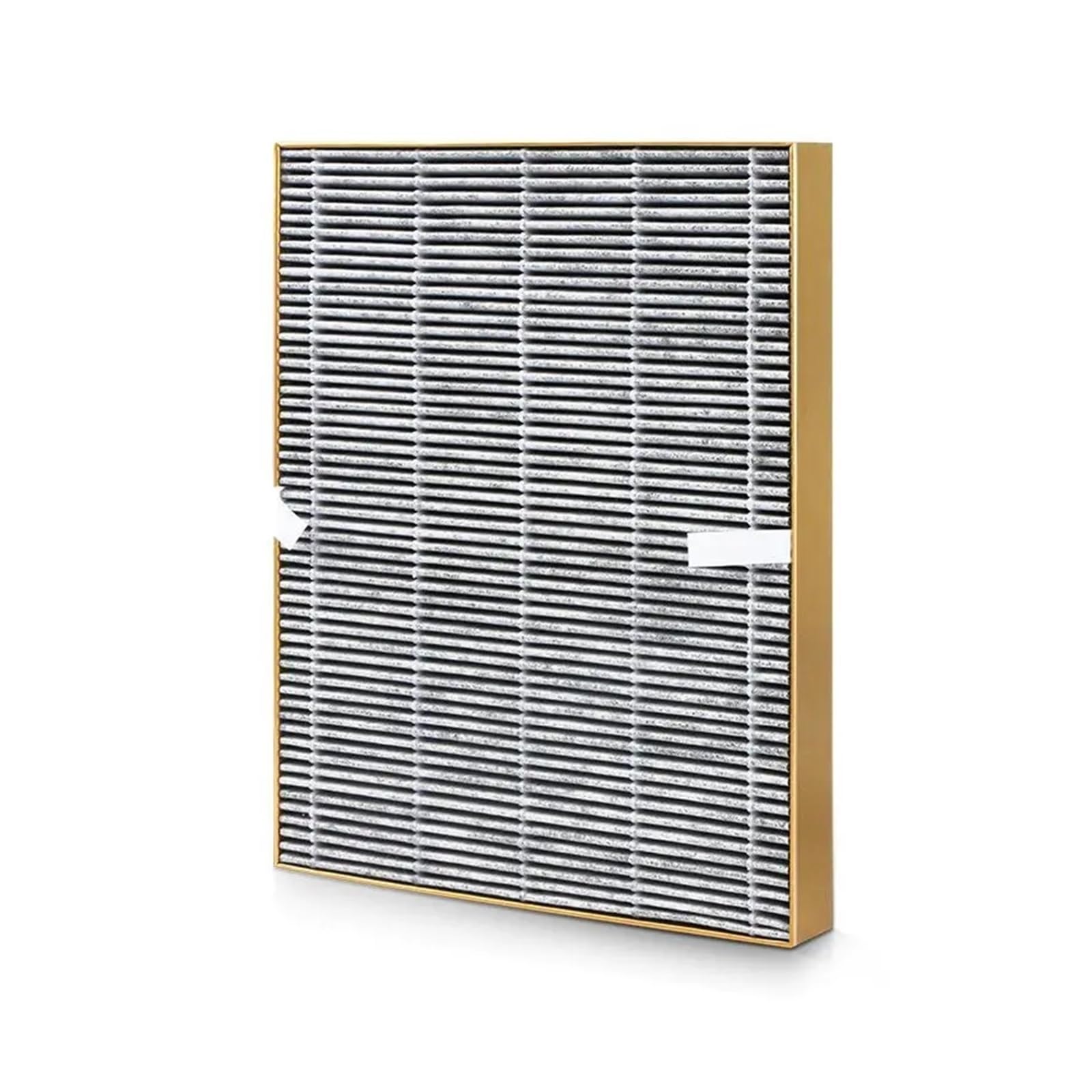 Ycenjepsaz Carbon Cloth Suitable，Compatible For Midea，Air Purifier Kj20fe-Nh1/Nh2/Nh3 Filter Kj200g-D41/C42 Filter Element 310 * 242 * 35Mm Air Clean(Carbon Cloth)