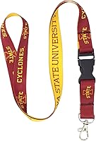 Vista 14 de Cordón NCAA con hebilla desmontable