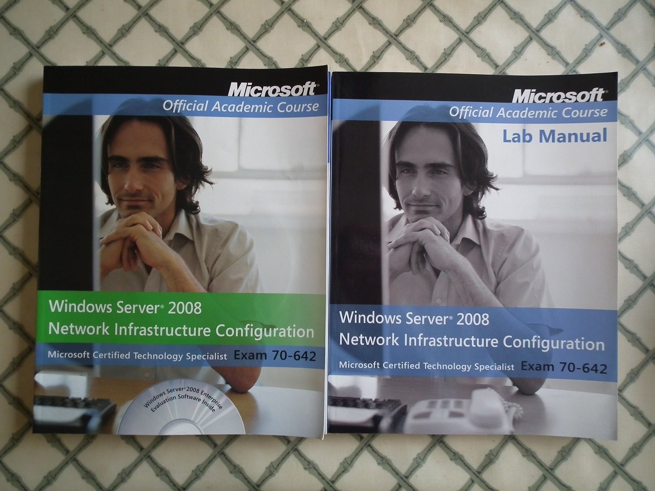 Buy Exam 70642 Windows Server 2008 Network Infrastructure