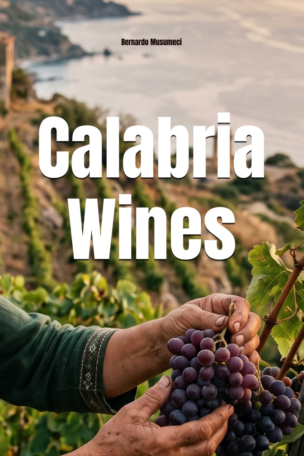 Calabria Wines (Wines of the World: Italy)