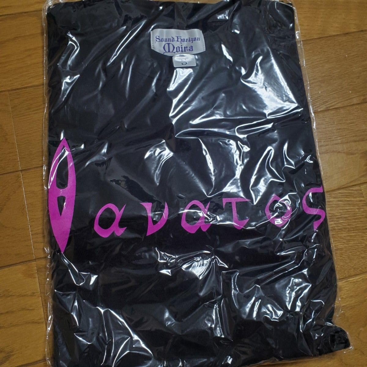 ??????? Sound Horizon Moira T Live, z303442864