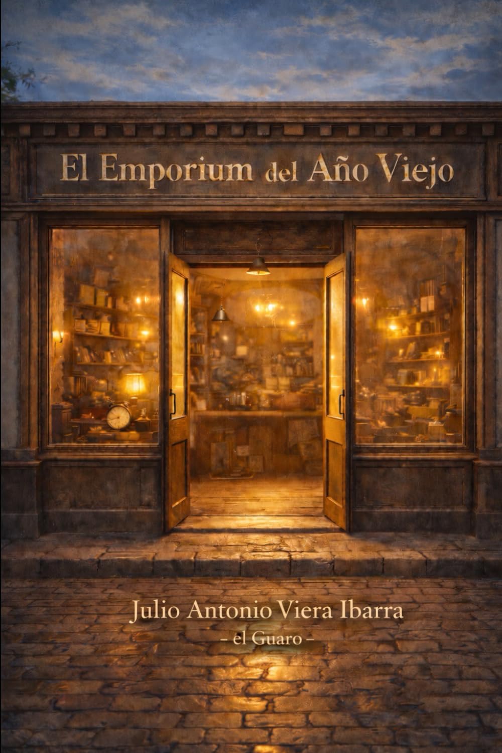 El Emporium del Año Viejo