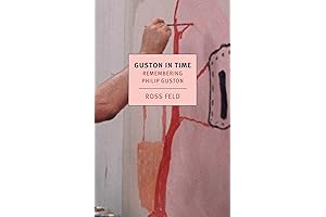 Guston in Time: Remembering Philip Guston - Explore A Leading Artist and His Complex Evolution