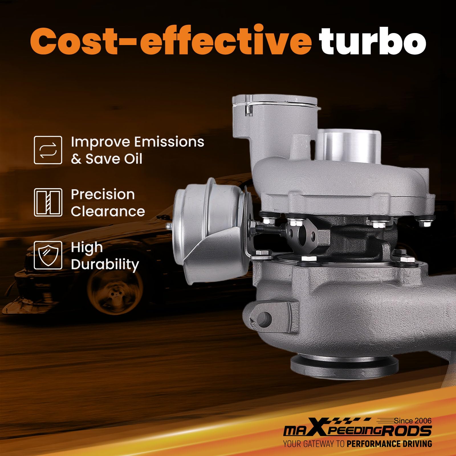 Tubo De Aceite AJUSA OPR00004, Cargador Para AUDI, SEAT, SKODA, VW