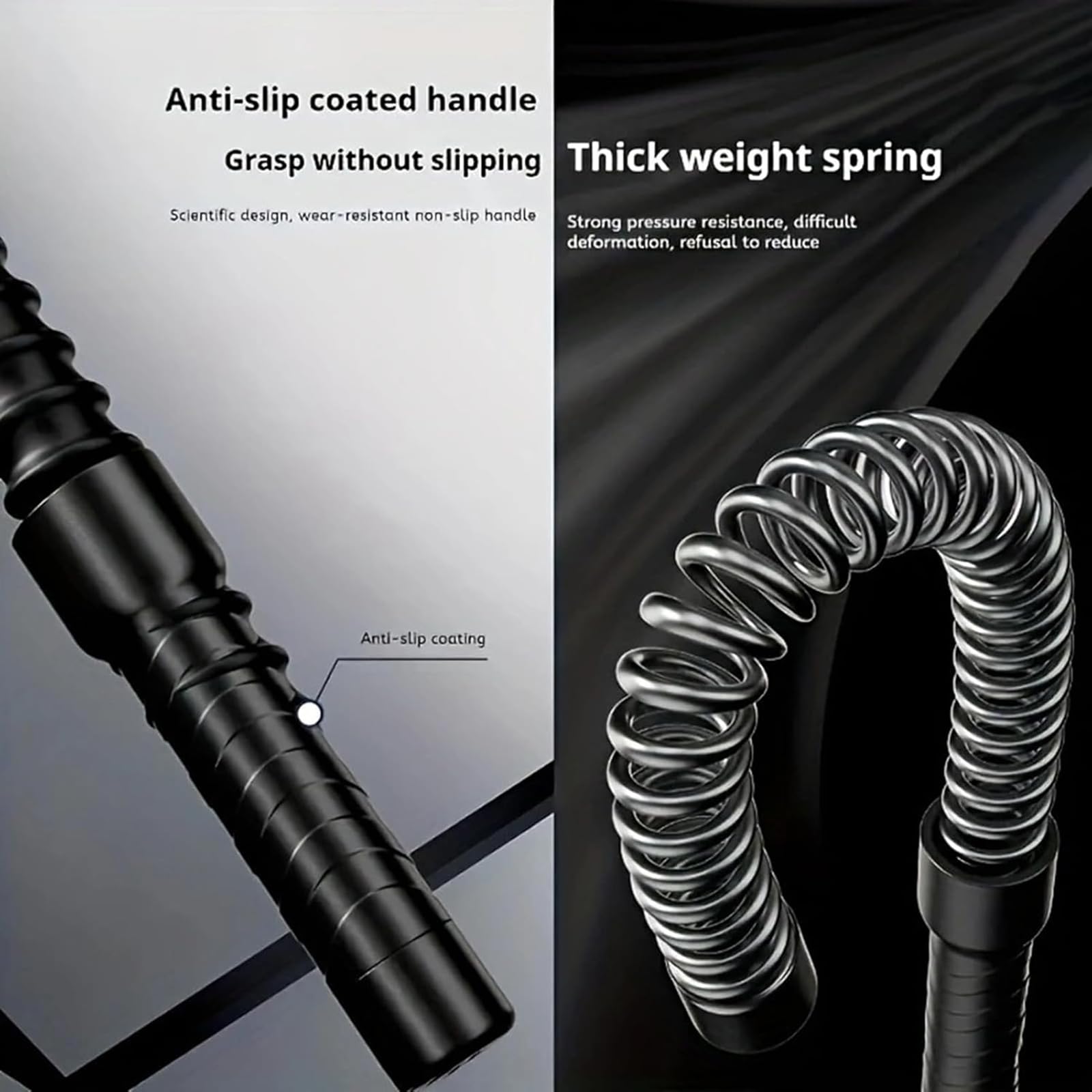air Ropes Stock,Rope Flow,2psc Cordless Battle Rope,kurzausführung Battle Rope,schwere Battle Ropes,schlachtseile für das heim -fitnessstudio,multifunktionale kabellose Battle Ropes