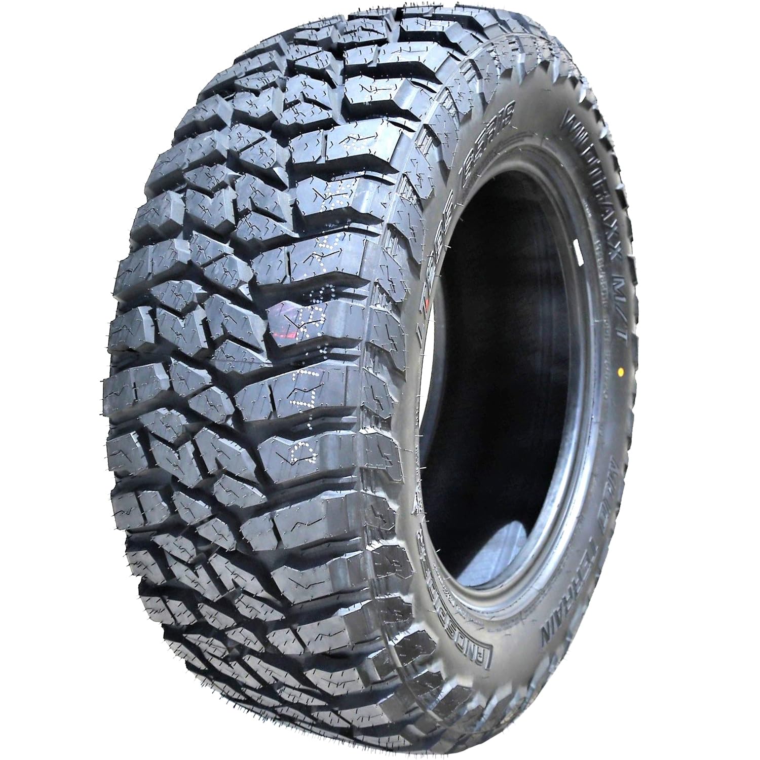 Amazon.com: Landspider Wildtraxx M/T Mud Off-Road Light