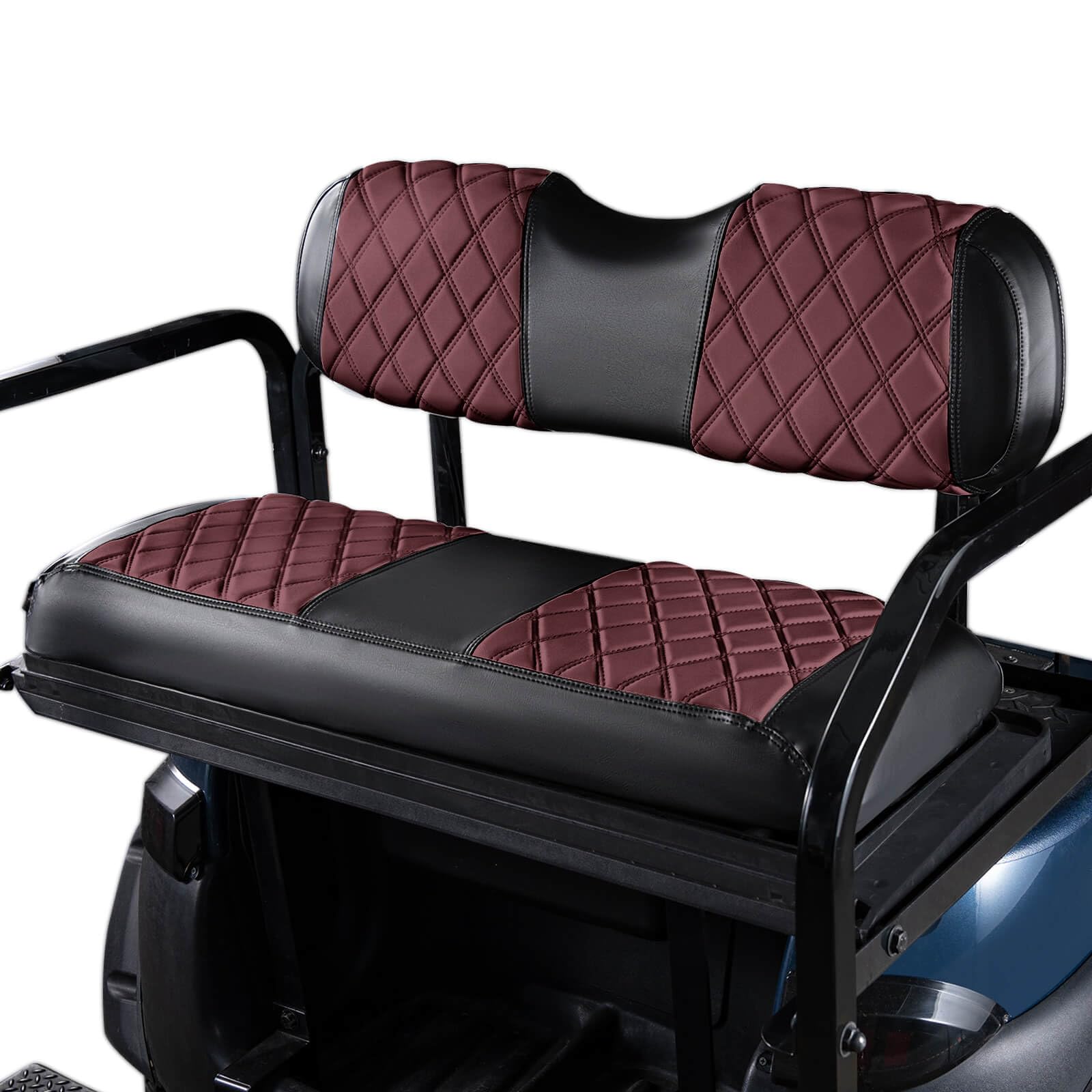 Amazon.com: NOKINS Golf Cart Seat Covers Fit Club Car Precedent/DS