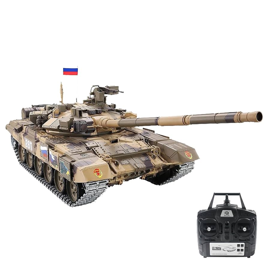 1/16サイズ戦車ラジコン　ロシアT90　ヘンロン3938-1基板7.0 1/16サイズ戦車ラジコン ロシアT90 ヘンロン3938-1 基板7.0