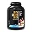 Maxler 100% Golden Whey Protein - 24g of Protein per Serving - Whey Protein Powder for Pre Post Workout - Fast-Absorbing Whey Concentrate, Isolate & Hydrolysate Blend - Strawberry Banana 5 lb