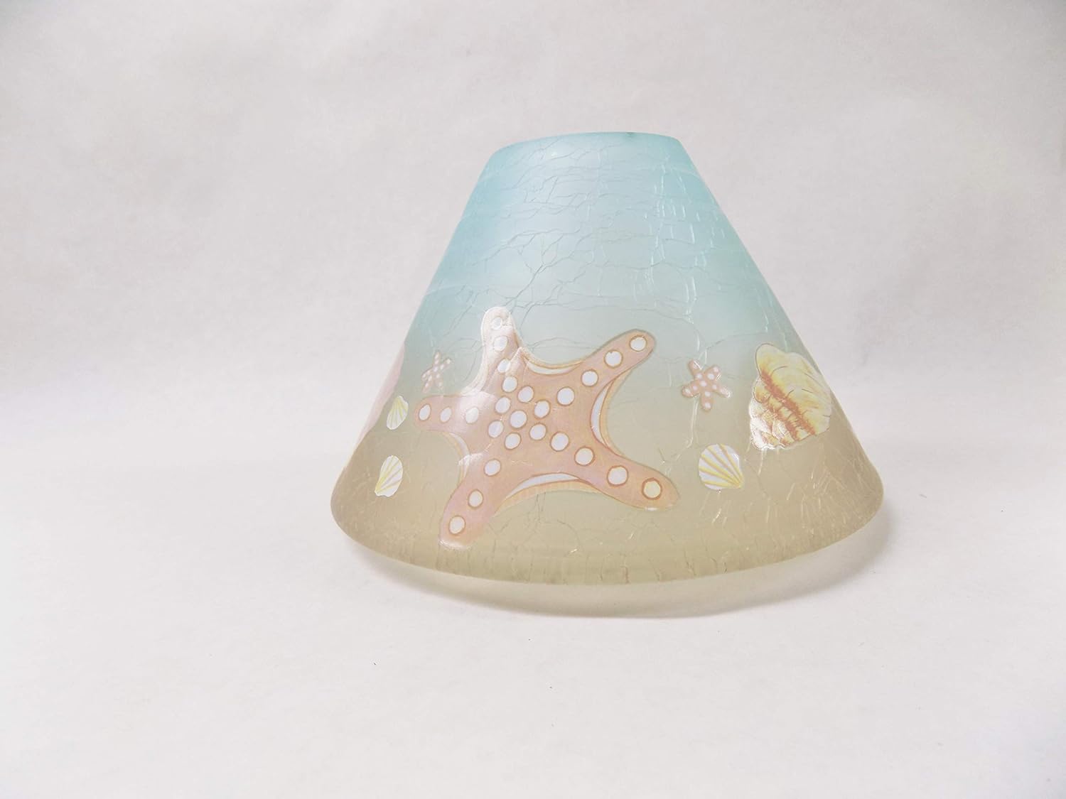 Yankee Candle Large Starfish Jar Shade Candle Topper Amazon.ca Home