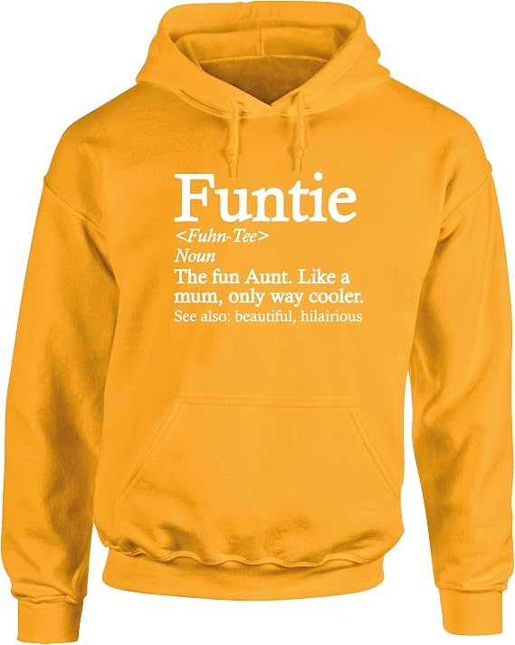 funtie jumper