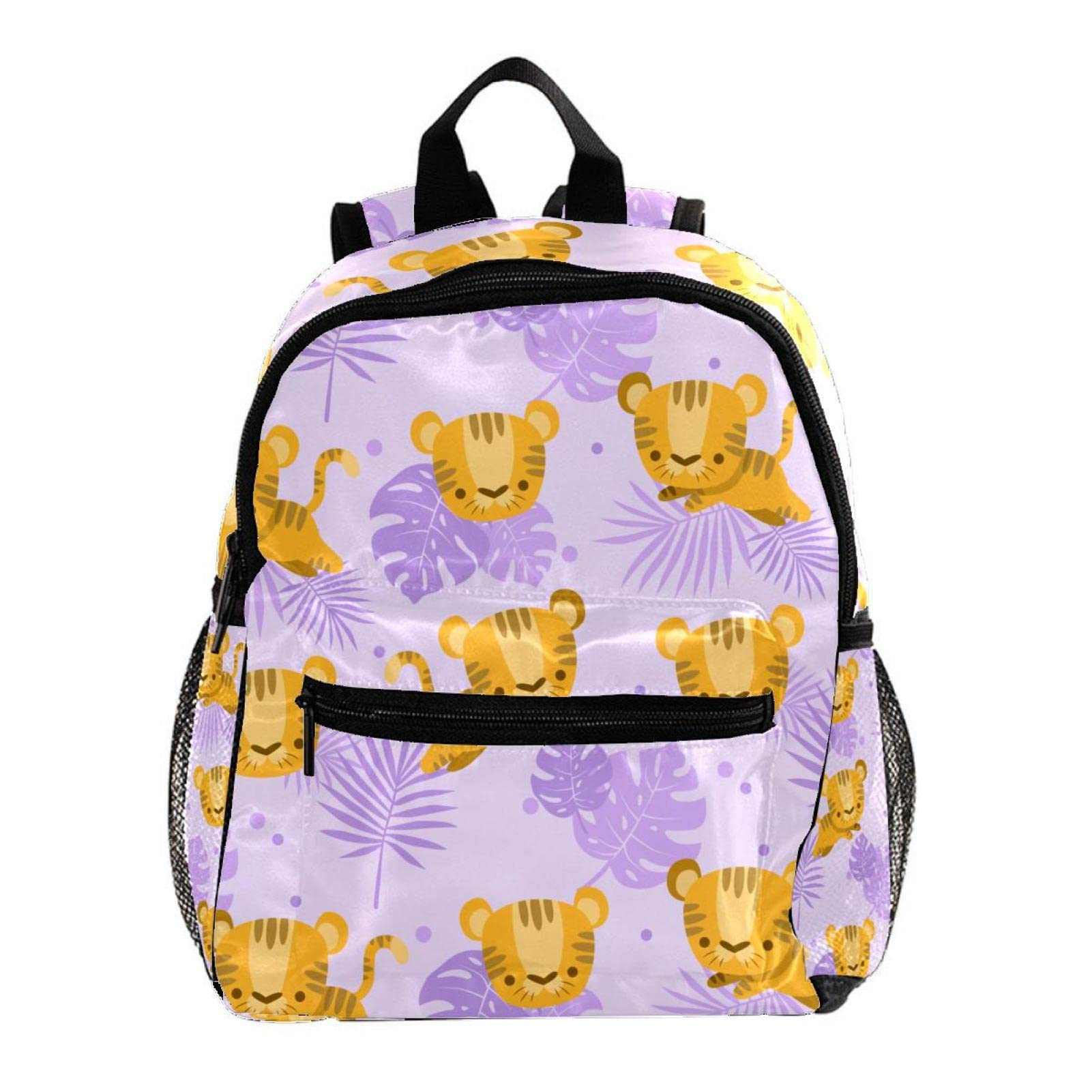 Sac à dos filles et garçons confortable 30,5 cm dos protégé - 6
