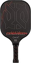 Onix Evoke Premier Pro Raw Carbon 12