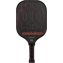 Onix Evoke Premier Pro Raw Carbon 12