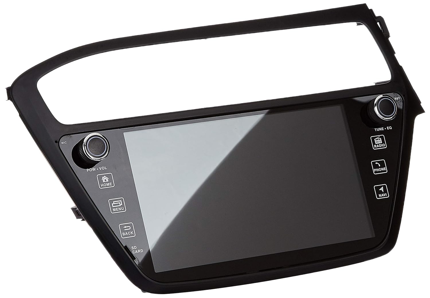 Uno Minda Wtunes400I20 Android 8.1V 1Gb/16Gb Bluetooth Full Hd 1080P Android System for I20