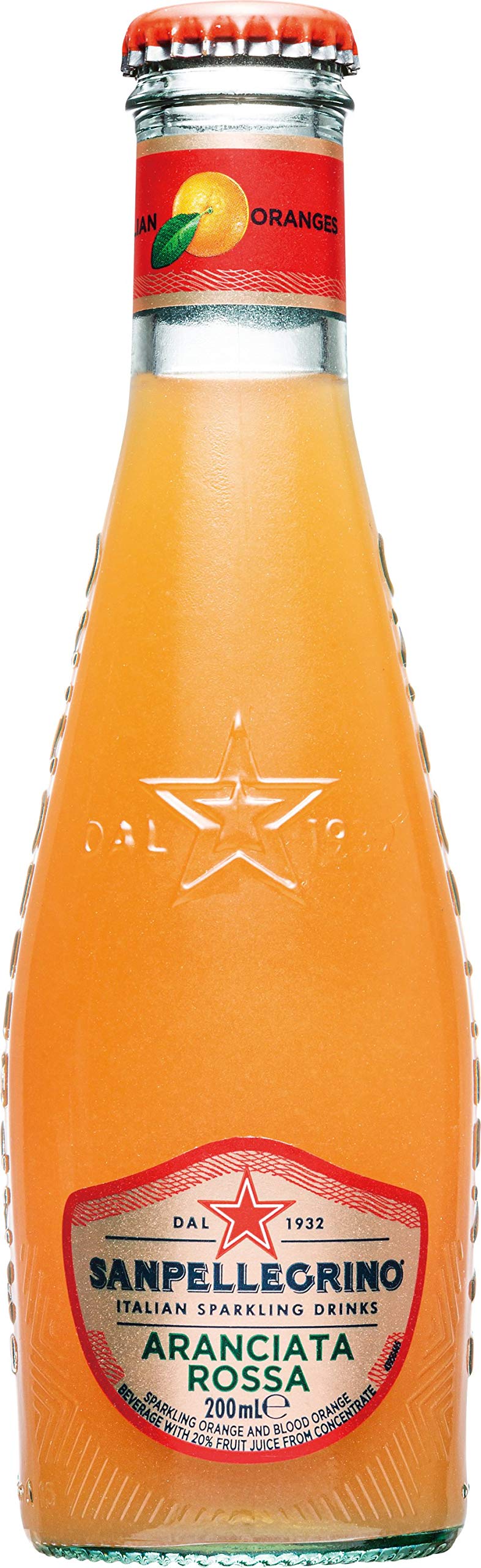 Amazon.co.jp: SANPELLEGRINO(サンペレグリノ) イタリアン