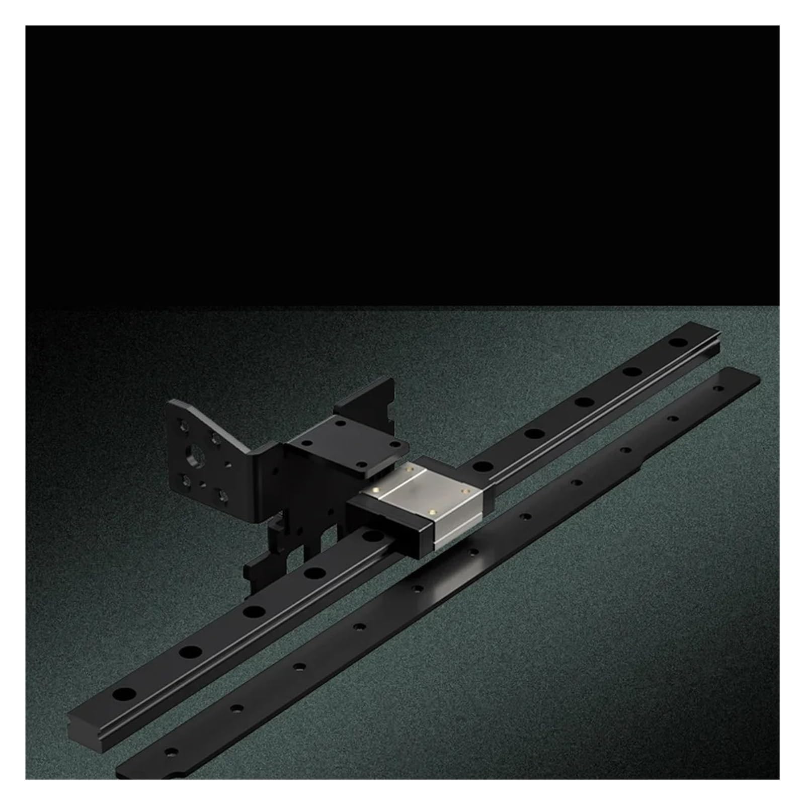 Kit guida lineare con binario di scorrimento da 280 mm for stampante 3D