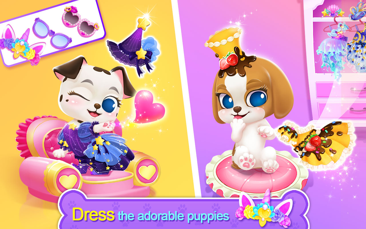 Royal Puppy Tea Party Amazon co jp Appstore For Android royal-puppy-tea-party-amazon-co-jp-appstore-for-android