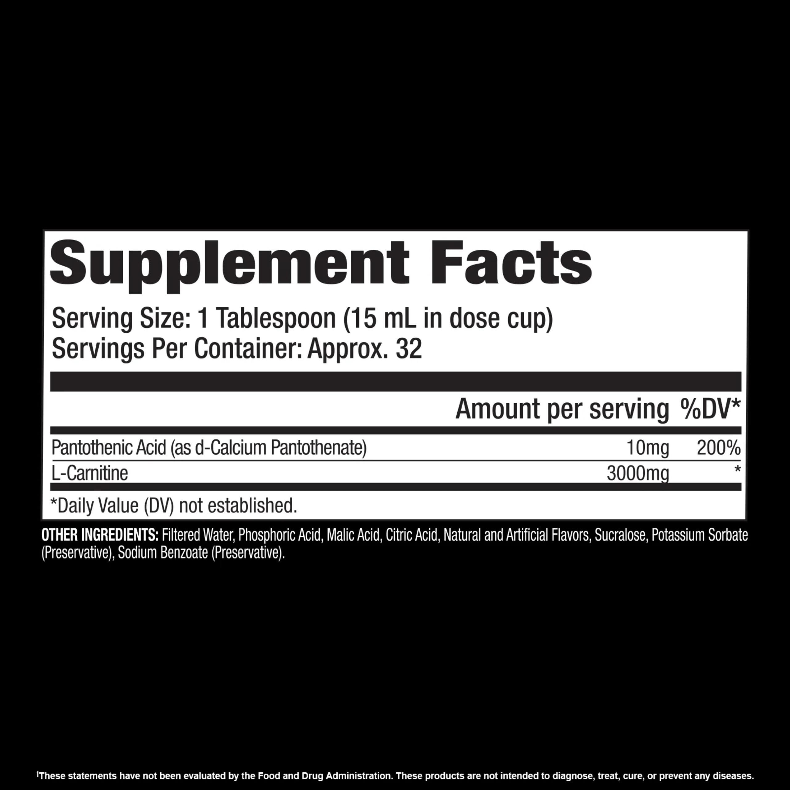 l-carnitine foods list 500 mg | Energy & Fat Metabolism Support* NOW Foods, Sports, Liquid L-Carnitine,