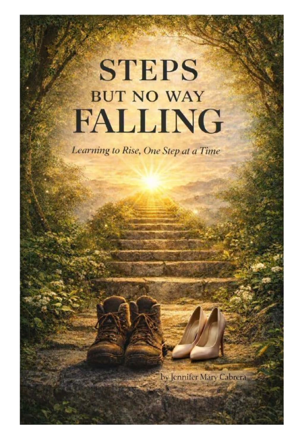 Steps But No Way Falling, Learning to Rise, One Step at a Time