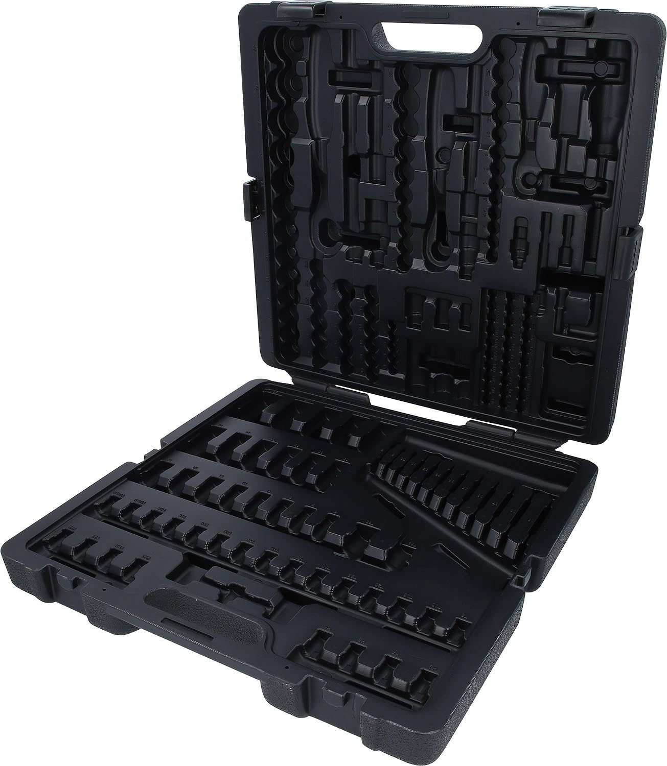 KS TOOLS Coffret plastique vide pour 918.0216 918.0216-99