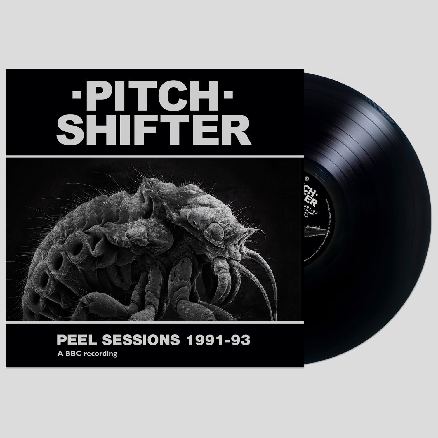 Peel Sessions 1991-93 [VINYL]