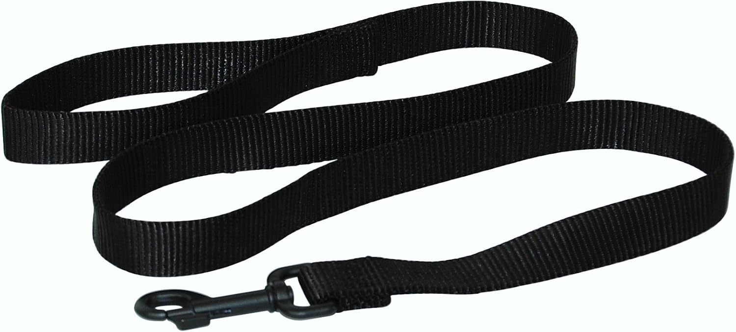 Hamilton Pet & Equine Hamilton Single Thick Nylon with