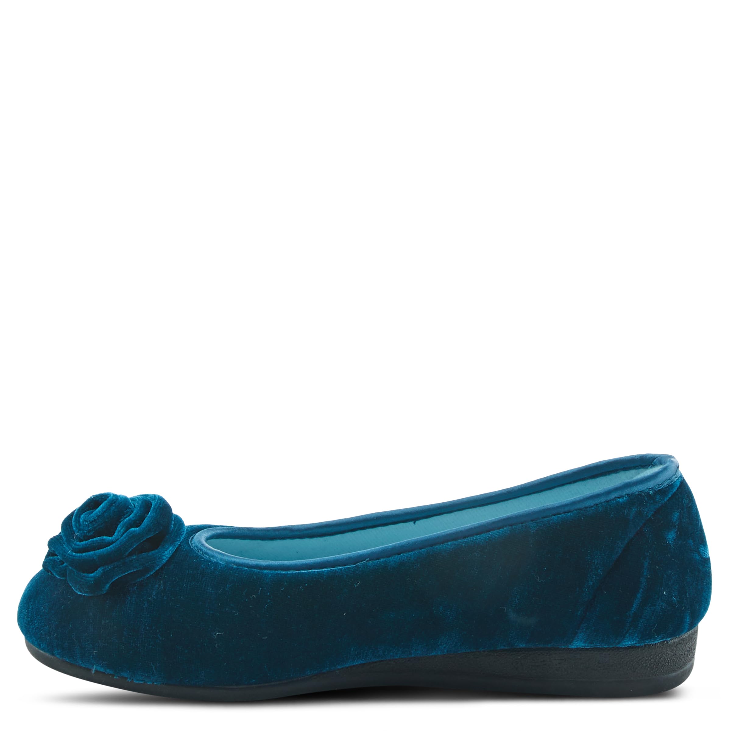 Spring StepWomen's Roseloud Ballet Flat
