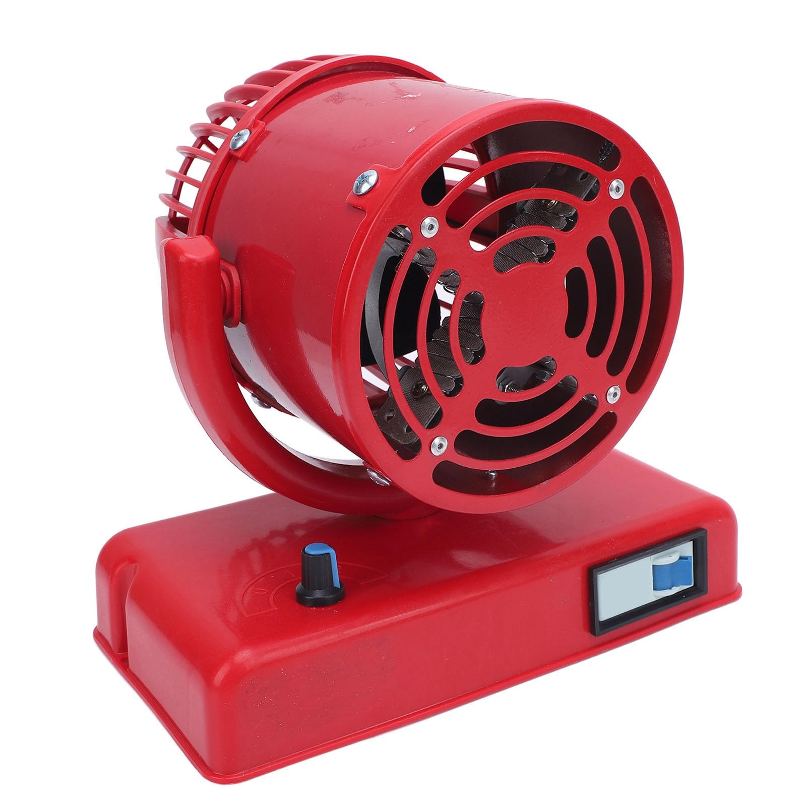 Petit Ventilateur de Chauffage et de Refroidissement Portable pour Voiture 12V 300W Ventilateur de Chauffage électrique pour Véhicules électrique pour Voiture