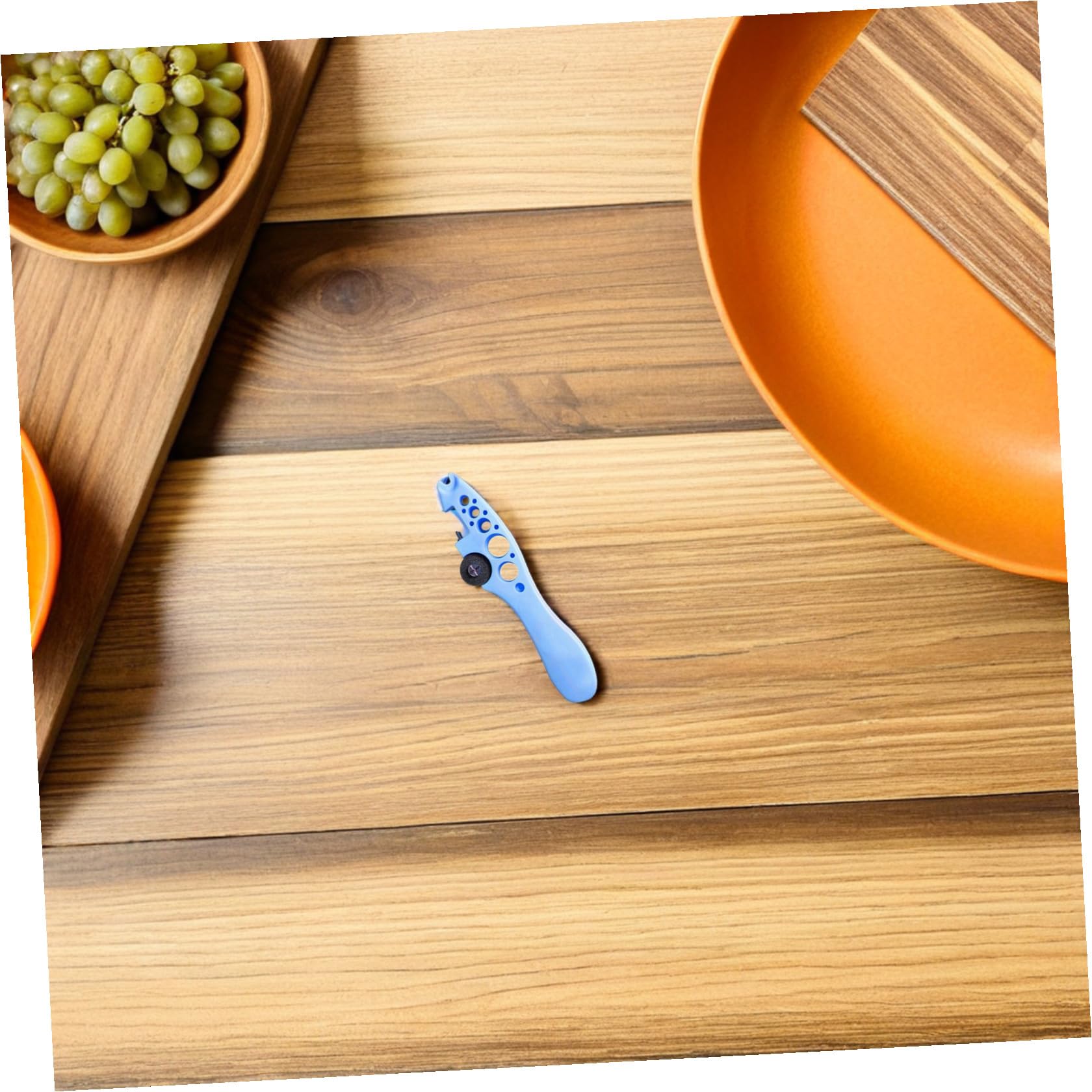 BESTOYARD 30piezas Abridor De Ampollas Multifuncional Con Rueda De Pulido Para Uso Doméstico y Médico Herramienta Práctica Para Frascos y Ampollas Diseño Ergonómico y Material