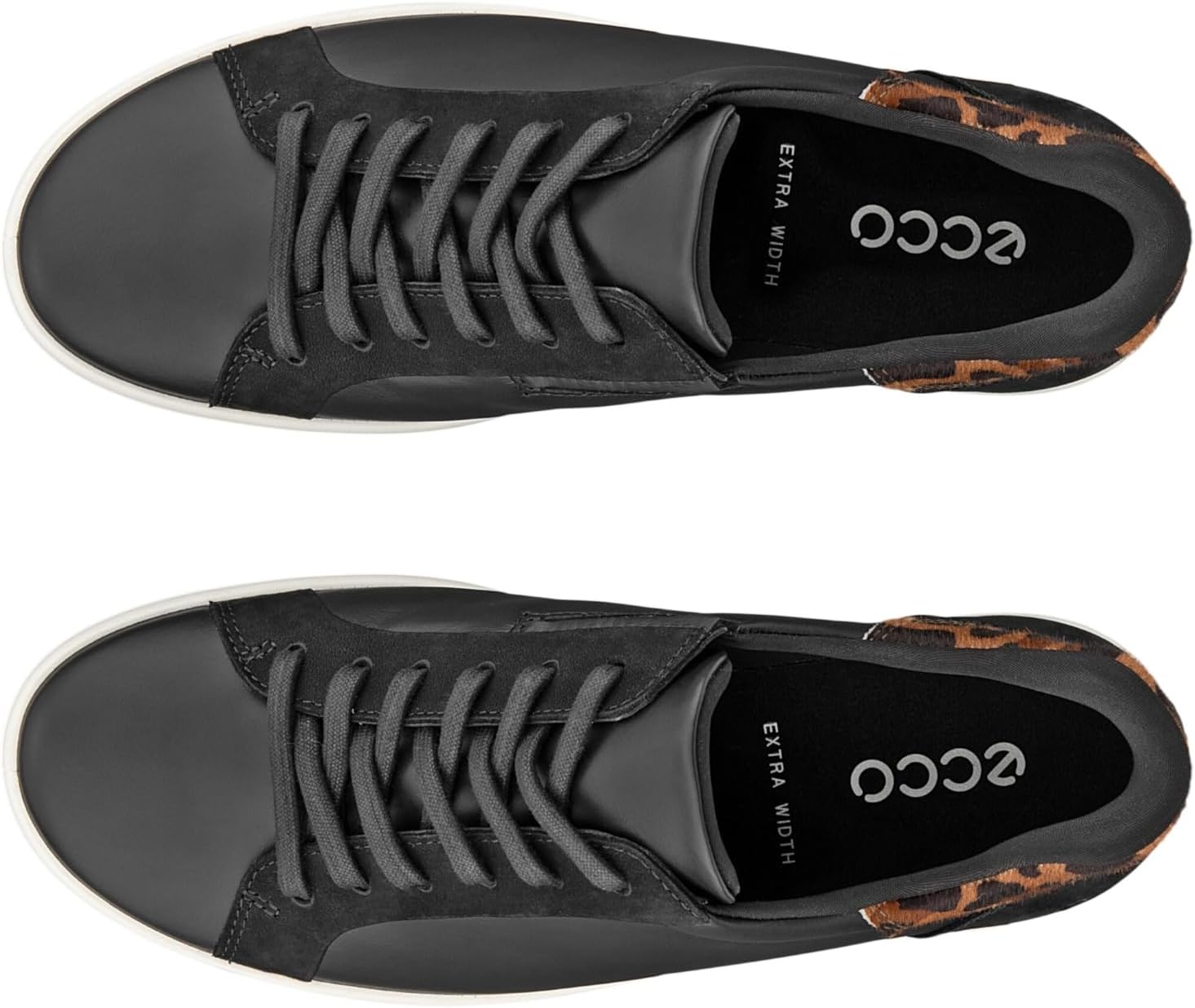 ECCO Womens Soft 7 Easy Slip - Image 5