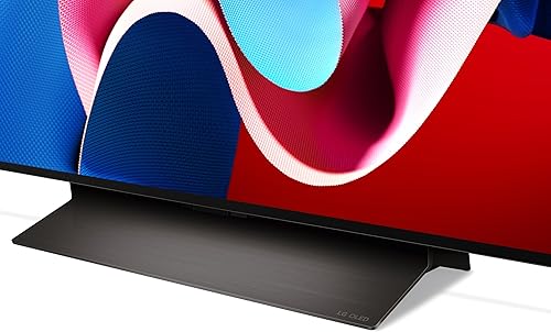 Miniatura 11 de LG 55 pulgadas Class OLED evo C4 Series Smart TV 4K procesador pantalla plana con control remoto mágico alimentado por IA con Alexa incorporado