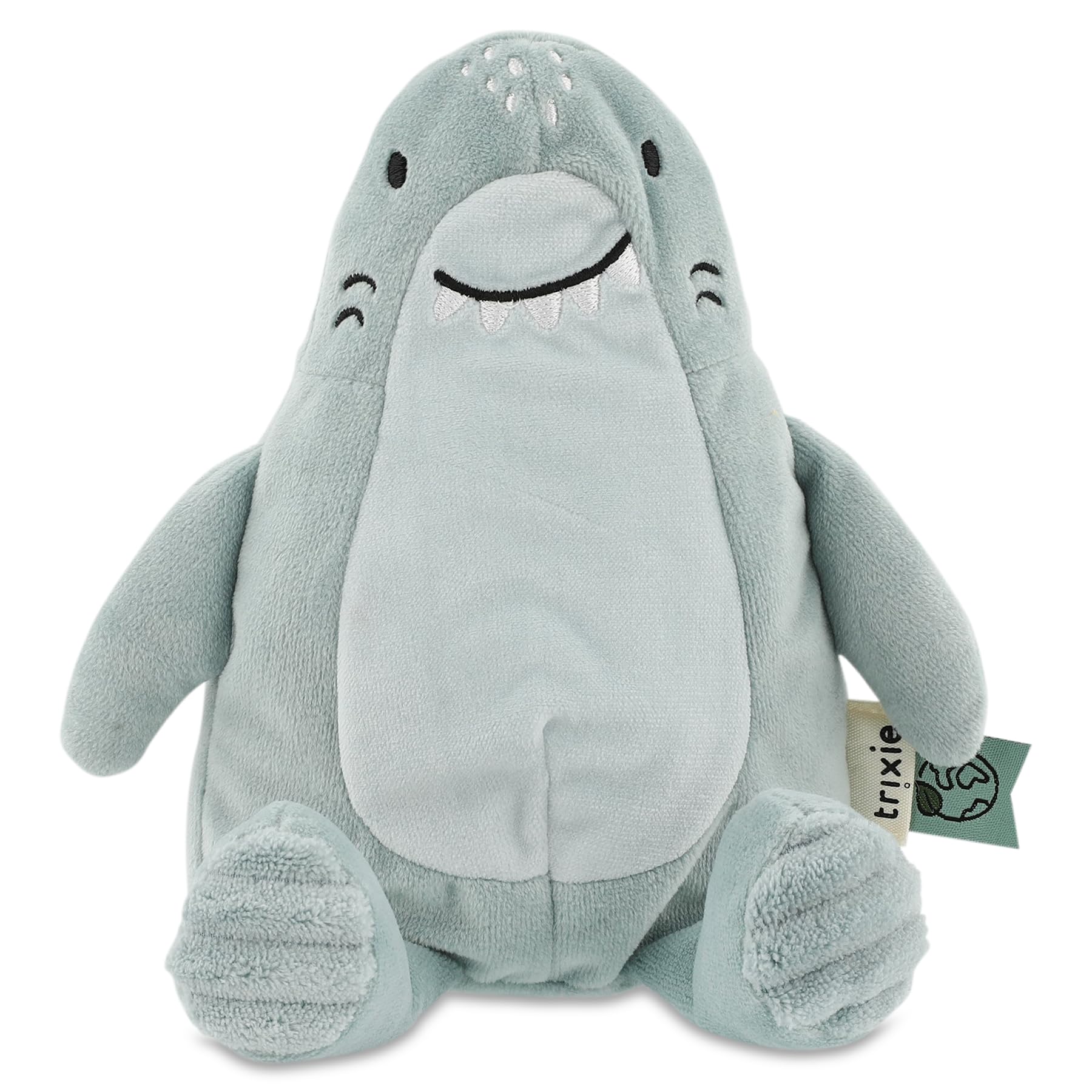 Trixie Peluche Baby - Mr. Shark