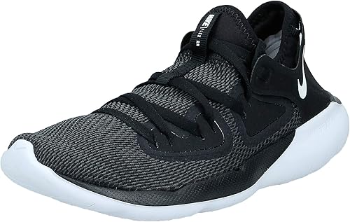 Nike Zapatos de correr para mujer, Negro -