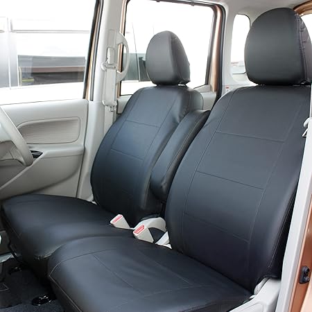 Amazon ホンダ N Wgn エヌワゴン 専用シートカバー Style Leather ブラック 42 シートカバー 車 バイク Amazon ホンダ N Wgn エヌワゴン 専用シートカバー Style Leather ブラック 42 シートカバー 車 バイク