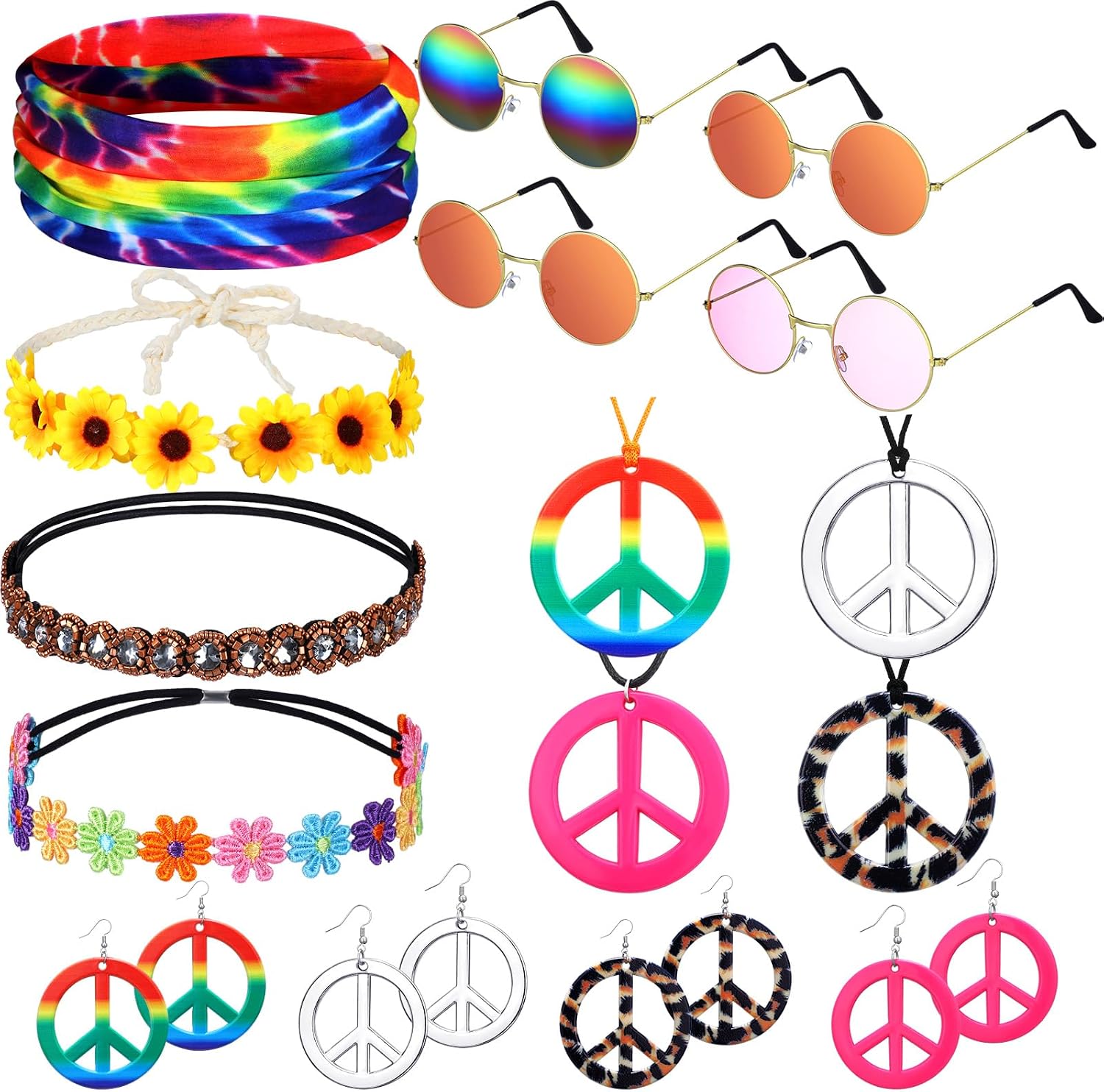 Accesorios de Disfraz