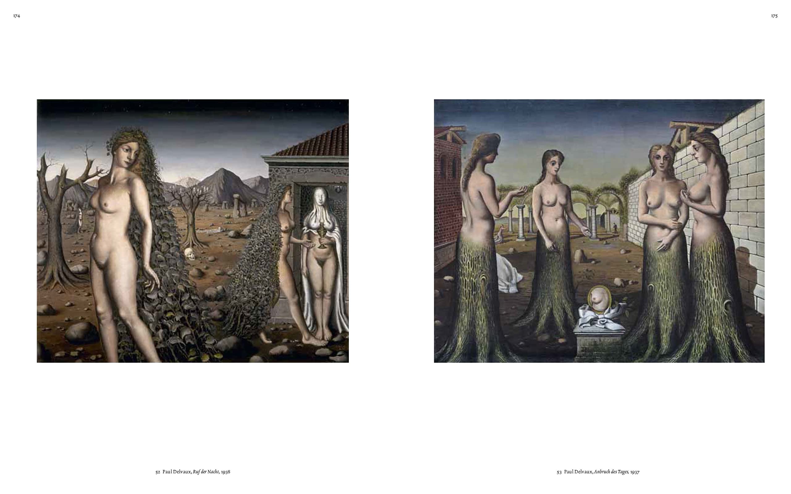 Surrealismus und Magie: Verzauberte Moderne